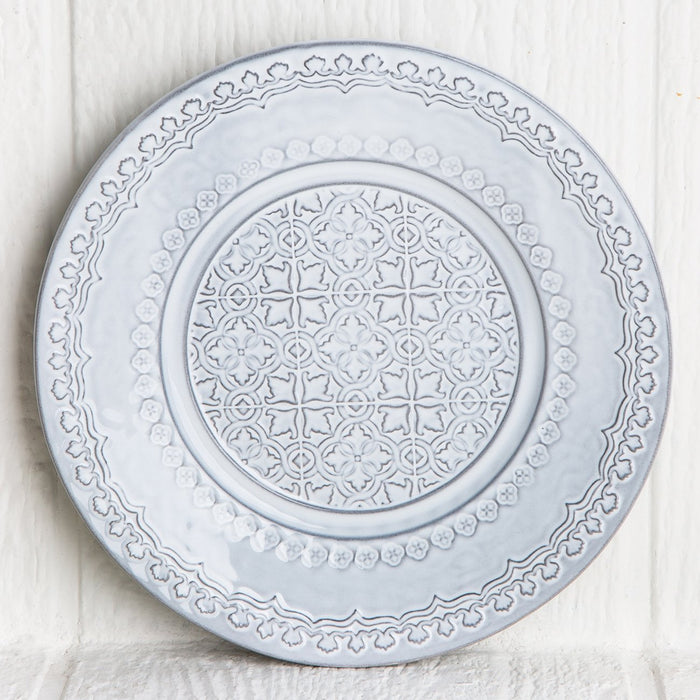 Nova Salad Plate 