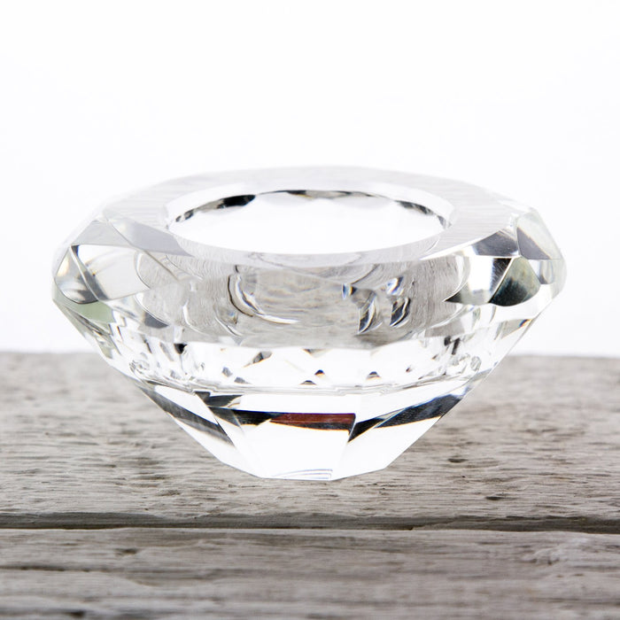 Optical Crystal Votive