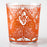 Orange Chiba Moroccan Tumbler