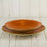 Orange Soup Bowl