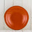 Orange Soup Bowl