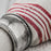Oval Silver Napkin Ring