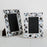 Pearl Picture Frame (4x6") 
