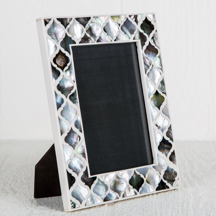 Pearl Picture Frame (5x7") 