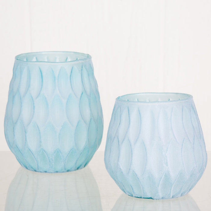 Photophore Votive (Large)
