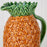 Pineapple Pitcher