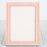 Pink Biante Picture Frame (5x7")
