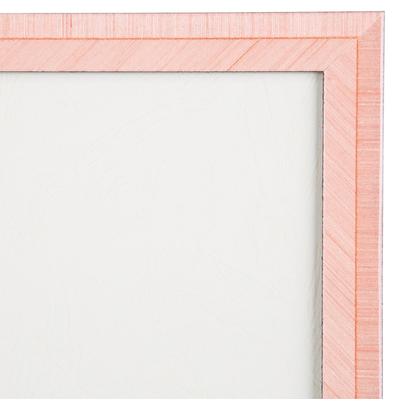 Pink Biante Picture Frame (5x7")