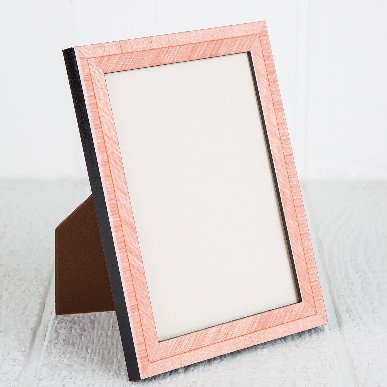 Pink Biante Picture Frame (5x7")