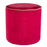 Pink Countra Pouf 
