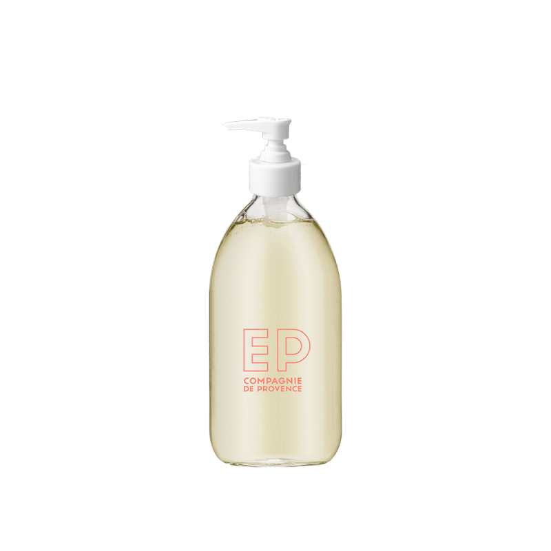 Compagnie de Provence Pink Grapefruit Liquid Marseille Soap (16.9oz)