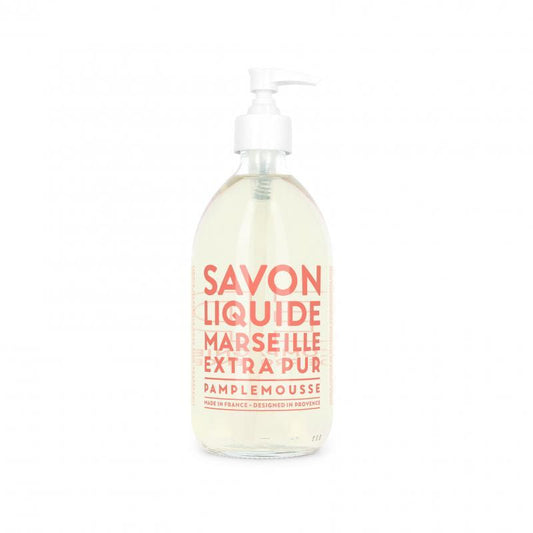 Compagnie de Provence Pink Grapefruit Liquid Marseille Soap (16.9oz)