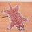 Pink Leopard Animal Rug (Large)
