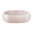 Pink Marble Soap Dish