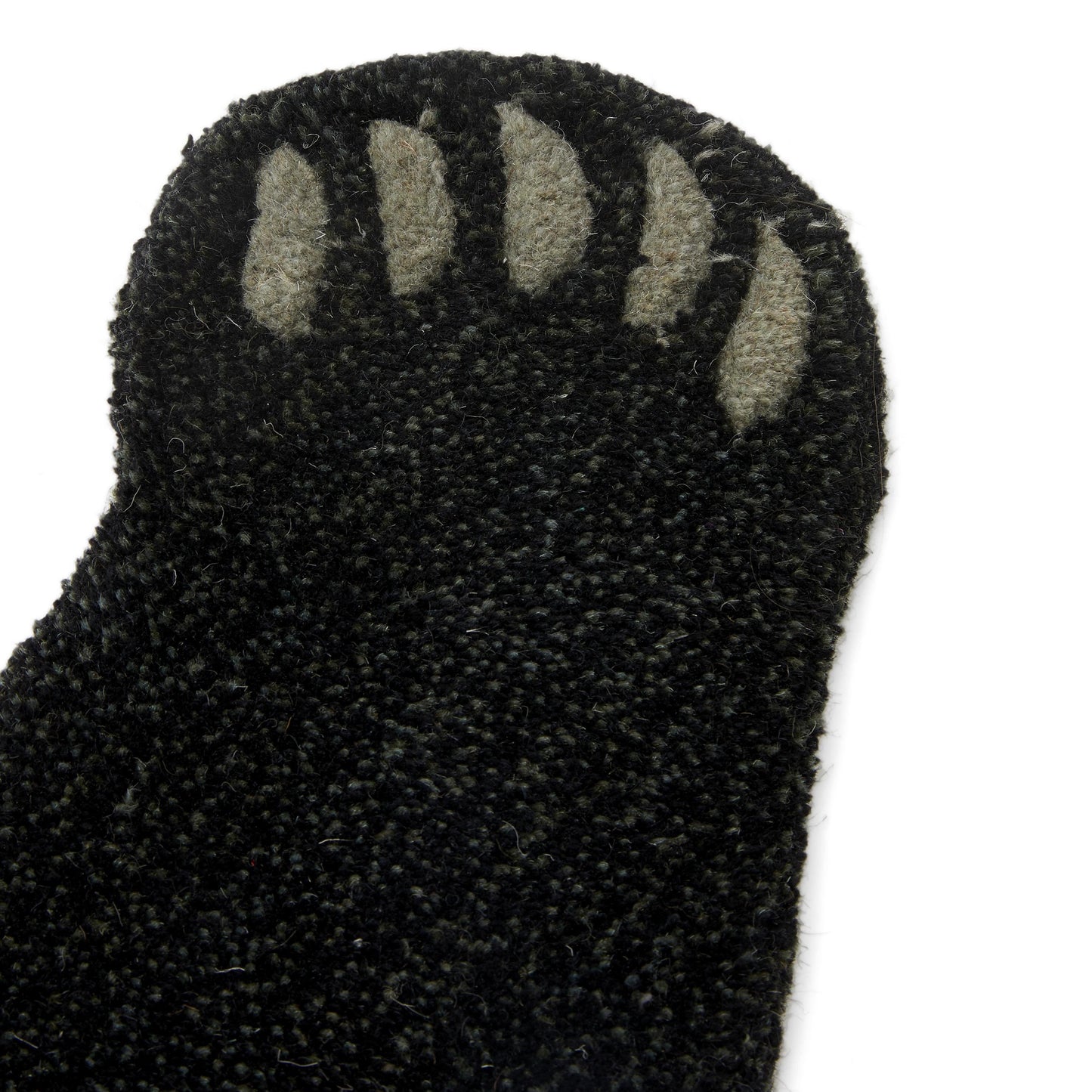 Plumpy Panda Animal Rug (Large)