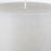 Pomax (50hr) Ivory Pillar Candle