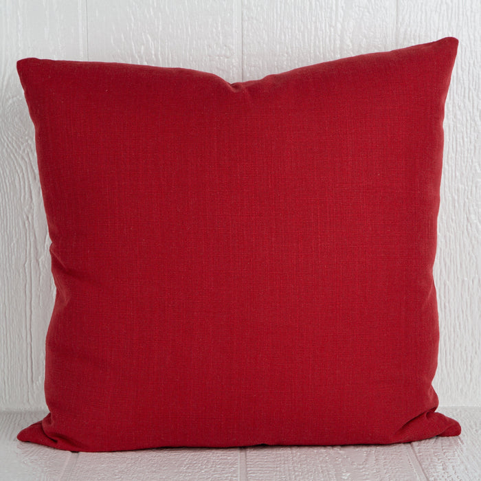 Pomegranate Gent Pillow (24" x 24")