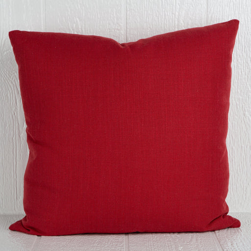 Pomegranate Gent Pillow (24" x 24")