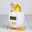 Pop-up Chicken Digital Egg Timer 