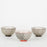 Porcelain Urban Rhythm Bowl