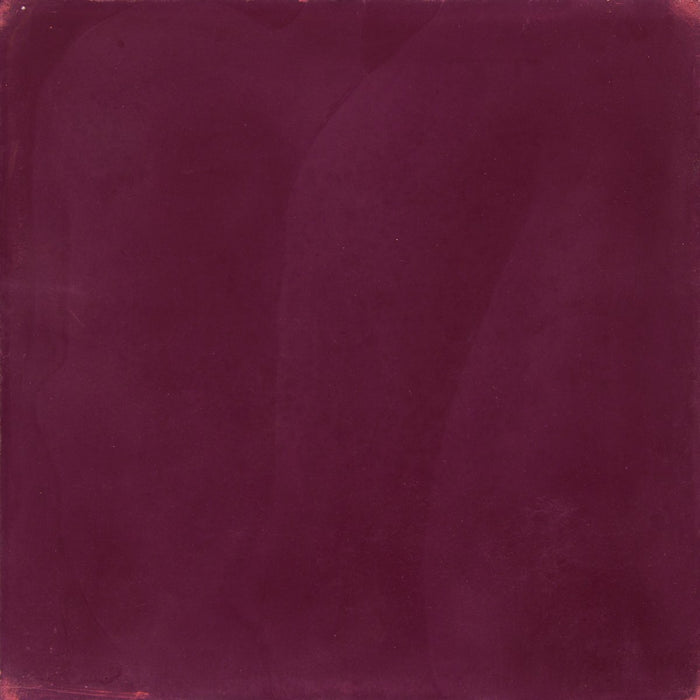 Prune Purple Carocim Tile (8" x 8") (pack of 12)