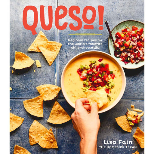 Queso!
