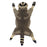 Racoon Animal Rug (Large)