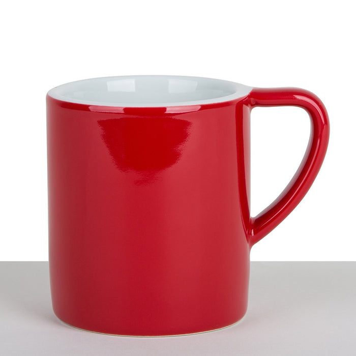 Red Bond Mug