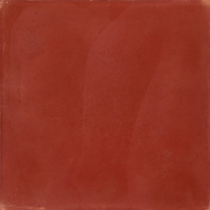 Red Carocim Tile (8" x 8") (pack of 12)