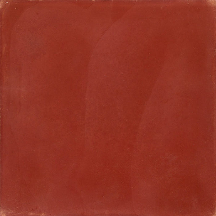 Red Carocim Tile (8" x 8") (pack of 12)