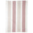 Red Set of 3 Cuisine Towels