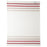 Red Set of 3 Cuisine Towels