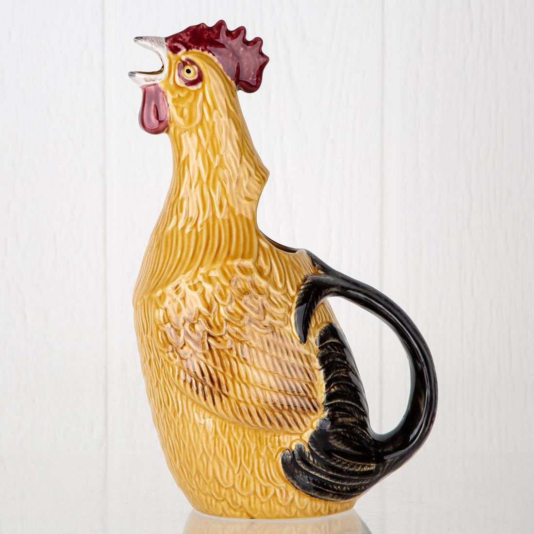 Rooster Pitcher – Maison Midi
