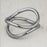 Round Silver Napkin Ring