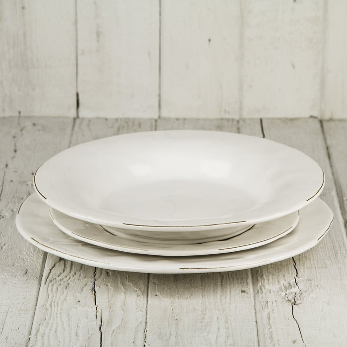 Sara Dinner Plate