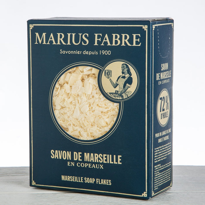 Savon de Marseille Detergent Soap Flakes