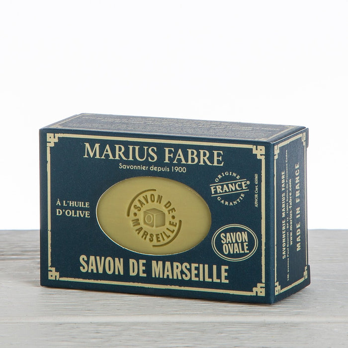 Savon de Marseille Olive Oil Soap 150g (100% all natural)