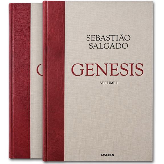Sebastião Salgado GENESIS