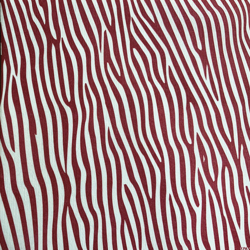 Red Dune Paper Napkins (8")