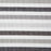 Shadow Striped 100% Cotton Placemat (19.75" x 13.25")