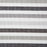 Shadow Striped 100% Cotton Placemat (19.75" x 13.25")