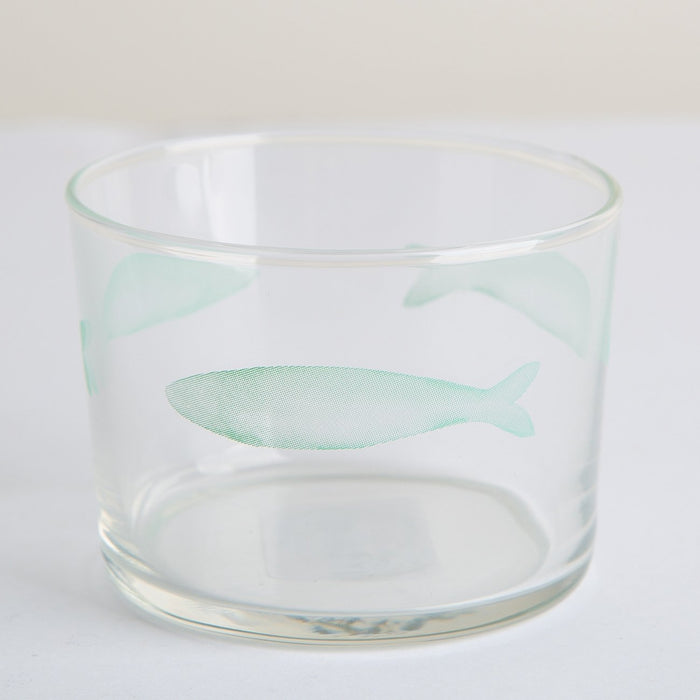 Short Marine Tumbler 