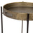 Side Tray Table
