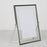 Silver Floating Picture Frame (5x7”)
