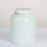 Small Light Blue Ceramic Pot
