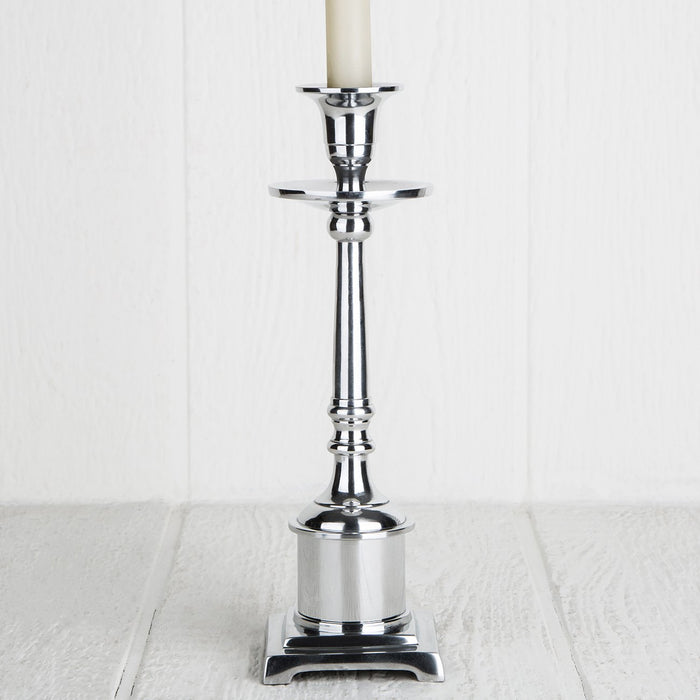 Square Candle Holder