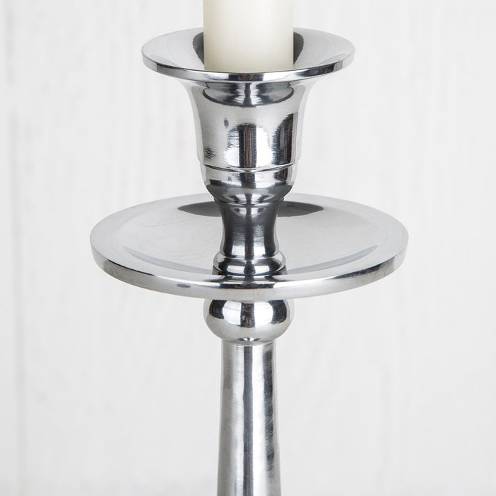 Square Candle Holder