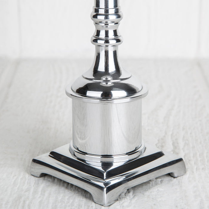 Square Candle Holder