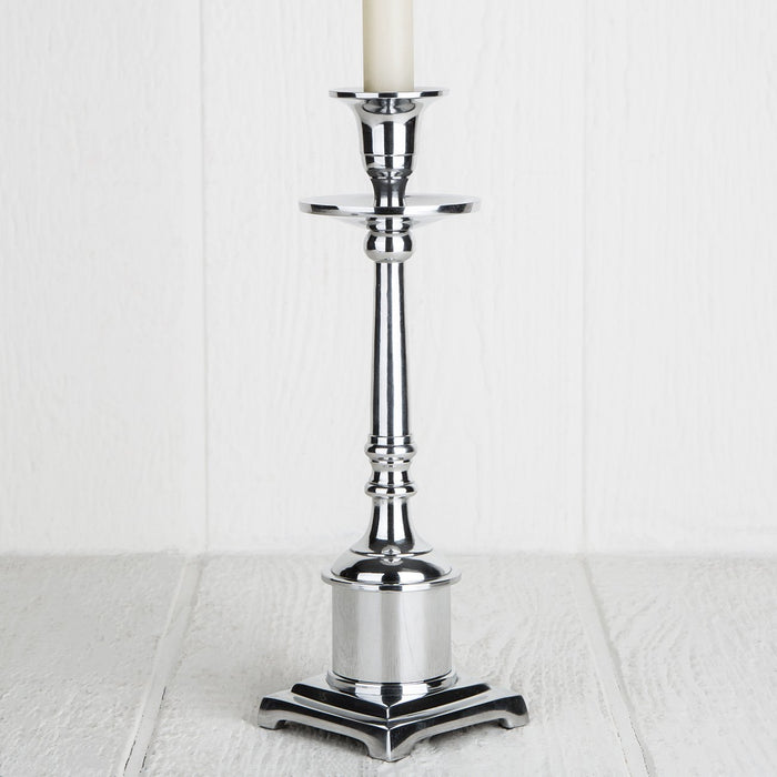 Square Candle Holder