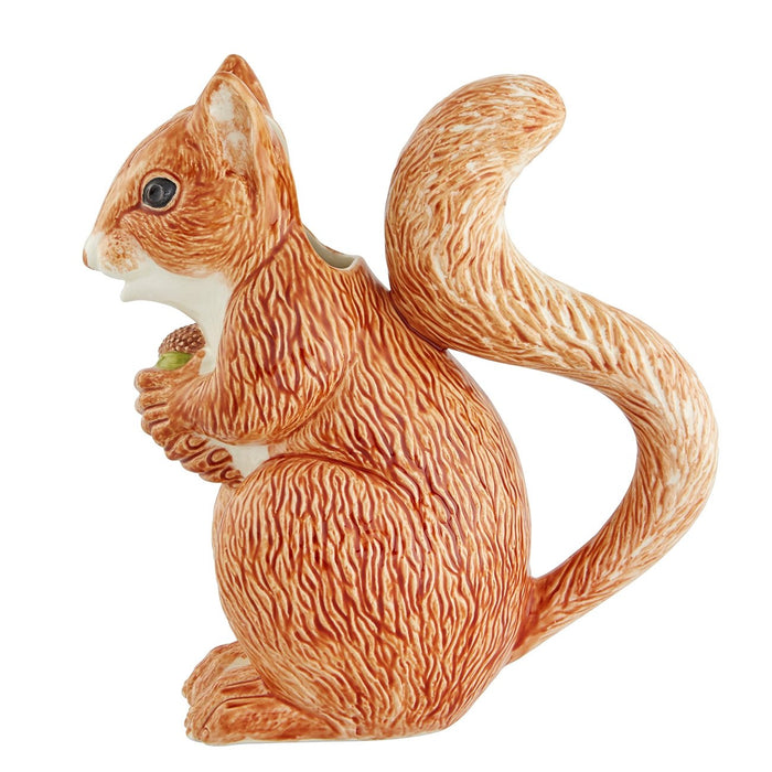 Squirrel Pitcher 